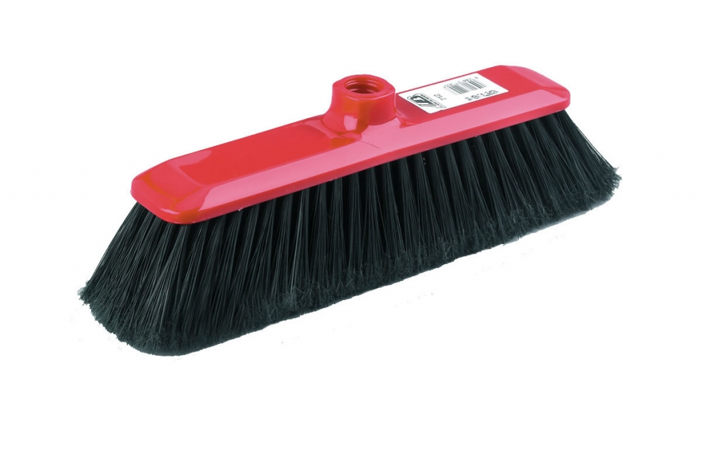 SCOPA MOD.NEGRETTA LIN.150NERA